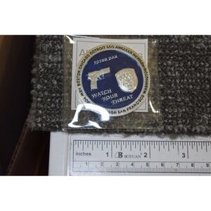 US Postal Police Academy Class 2019-04 Inspection Service USPIS USPS Post Office